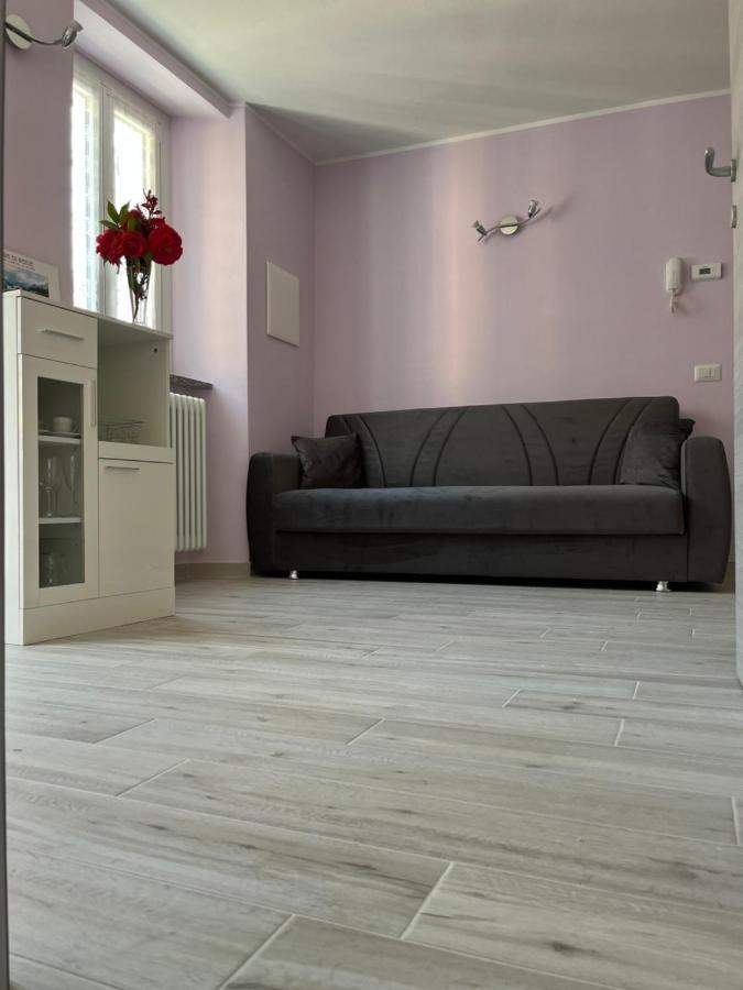 Casa Castellana Apt 1 E Casa Castellana Apt 2 Сала-Комачина Экстерьер фото