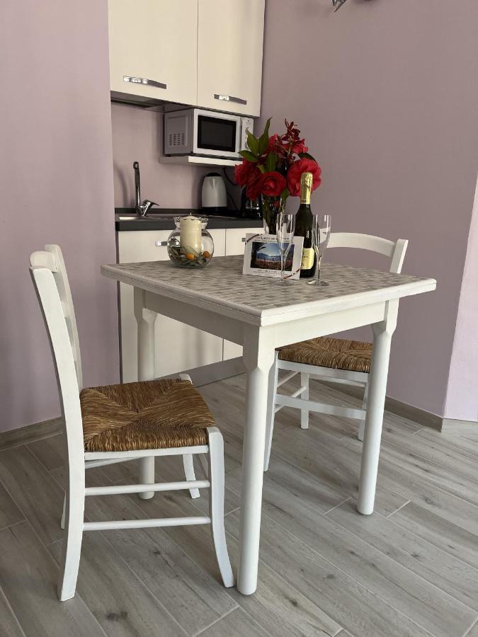 Casa Castellana Apt 1 E Casa Castellana Apt 2 Сала-Комачина Экстерьер фото