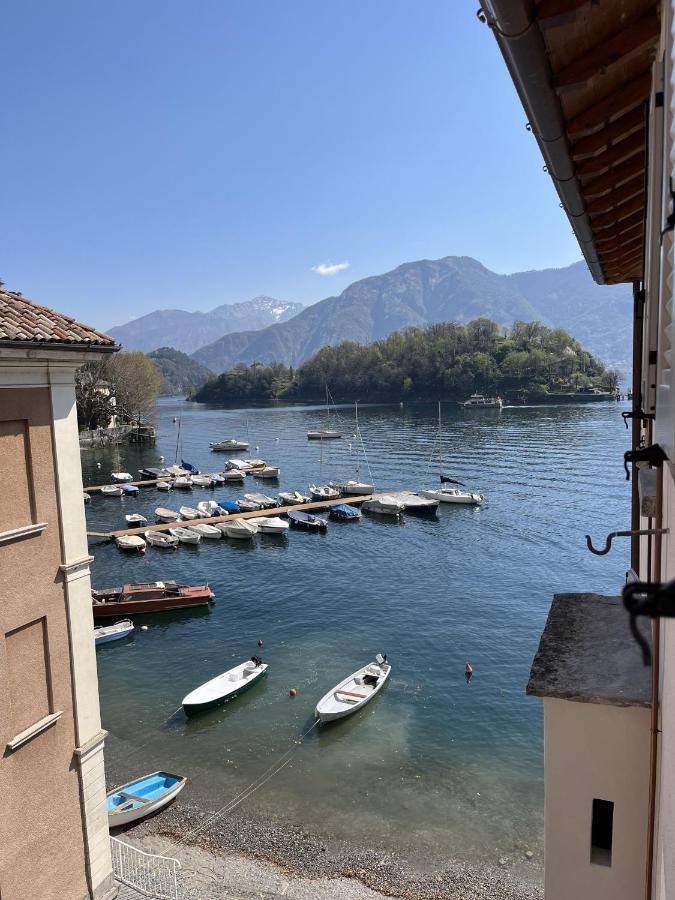 Casa Castellana Apt 1 E Casa Castellana Apt 2 Сала-Комачина Экстерьер фото