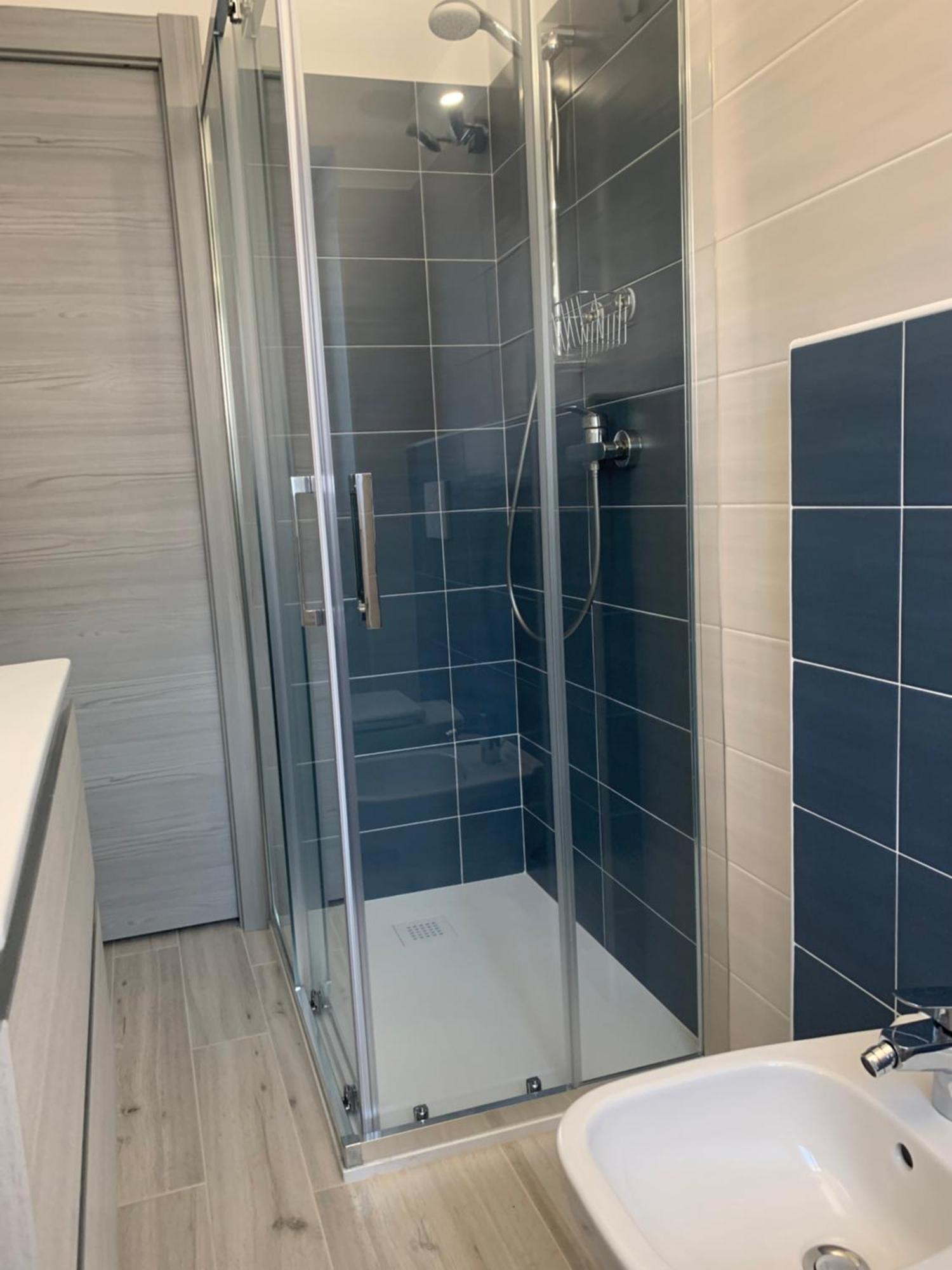 Casa Castellana Apt 1 E Casa Castellana Apt 2 Сала-Комачина Экстерьер фото