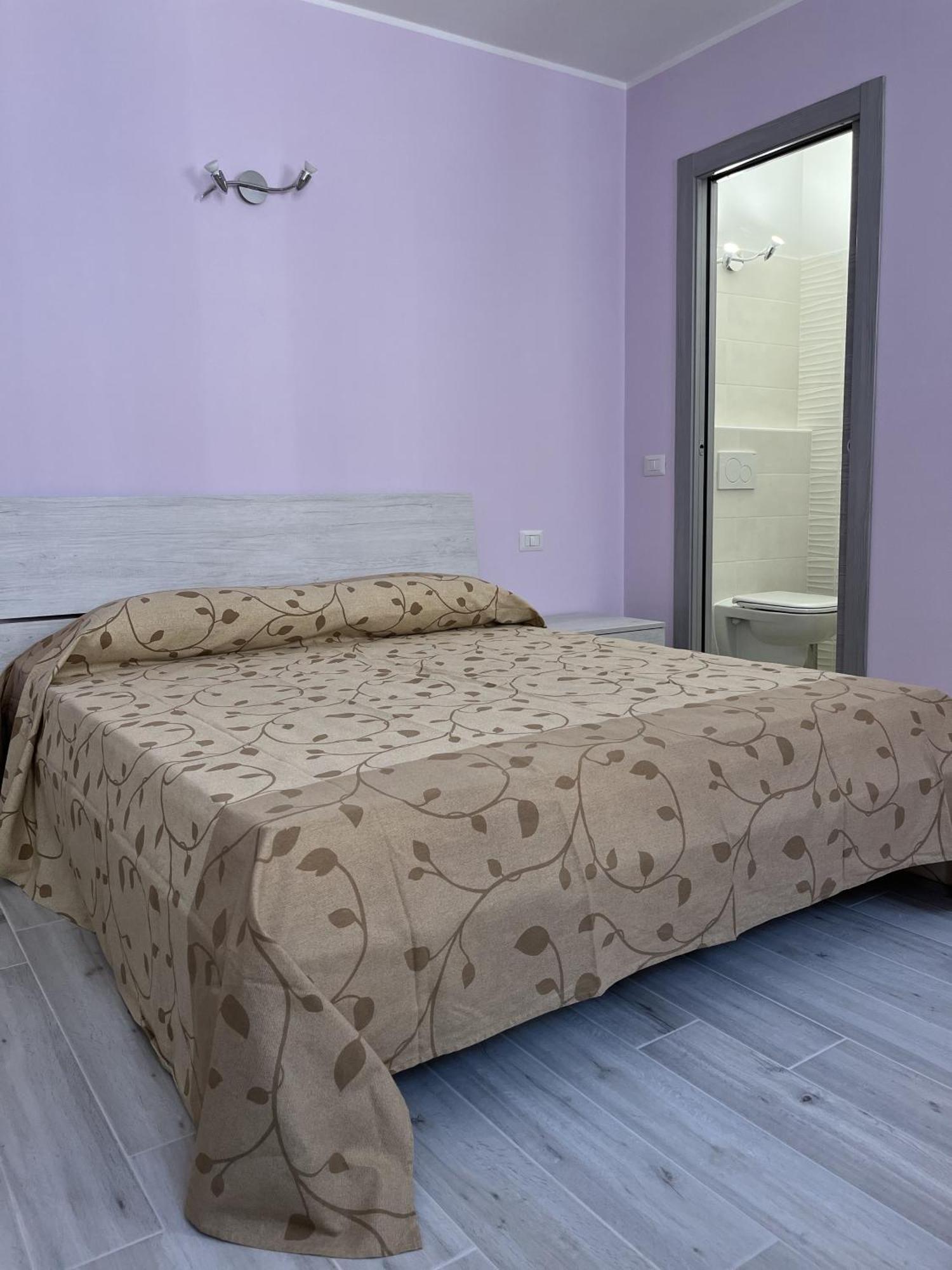 Casa Castellana Apt 1 E Casa Castellana Apt 2 Сала-Комачина Экстерьер фото